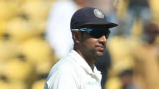 Ravichandran Ashwin: Hope to double 300 wickets Ravichandran Ashwin: Hope to double 300 wickets